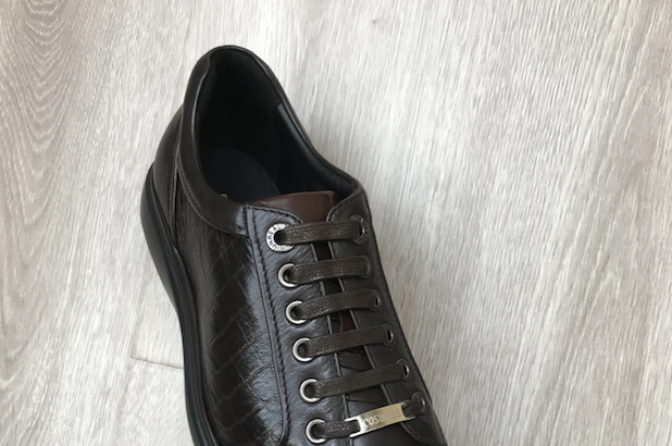 exao是什么牌子的鞋