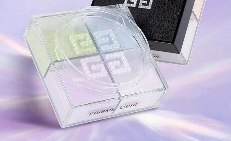 纪梵希口红生产日期怎么看