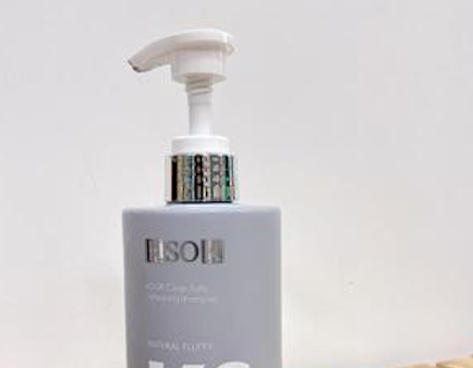 ksok洗发水是什么牌子