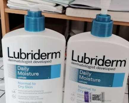 润肤乳和身体乳区别