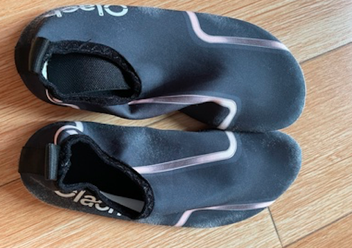 溯溪鞋是什么鞋