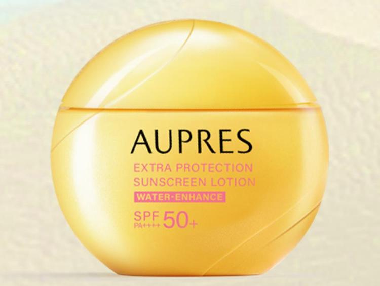 资生堂防晒有几种