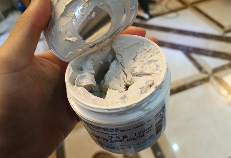 矿物泥面膜怎么使用