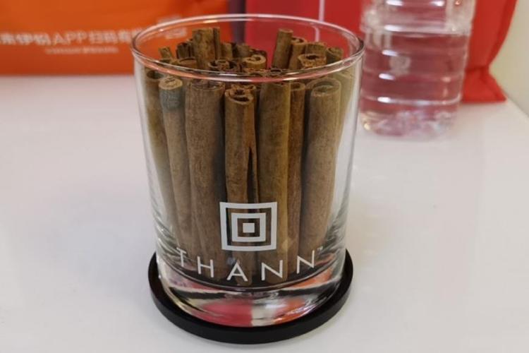 庭润是什么牌子