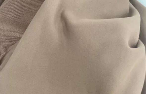 丝棉布料是什么面料