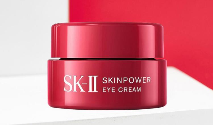 sk眼霜保质期多久