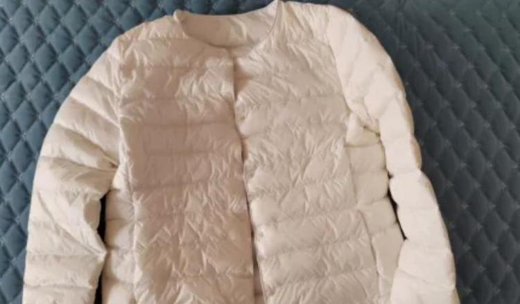 北方羽绒服充绒量多少才保暖