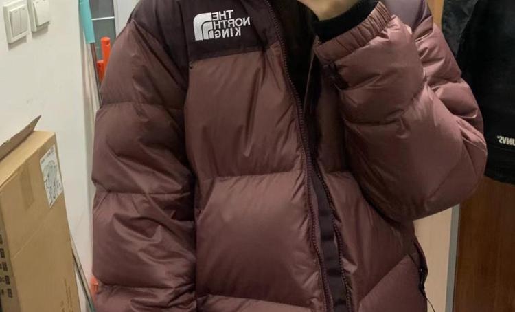 thenorthface是什么牌子的衣服