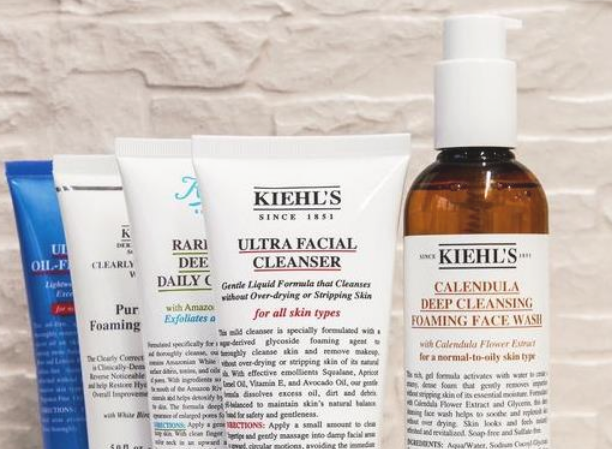 洁面啫喱怎么用