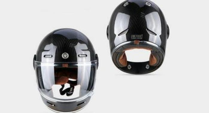 torc头盔什么品牌