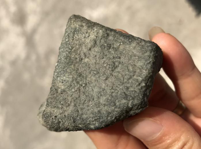 翡翠木那和莫西沙有什么区别