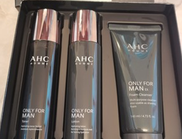 ahc是哪个国家的牌子