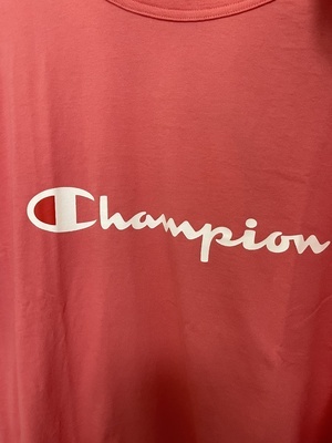 champion是什么牌子中文名