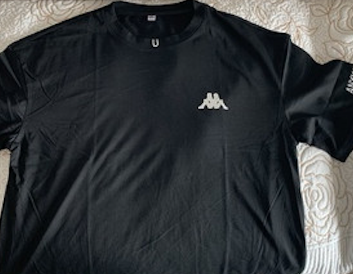 kappa属于几线品牌