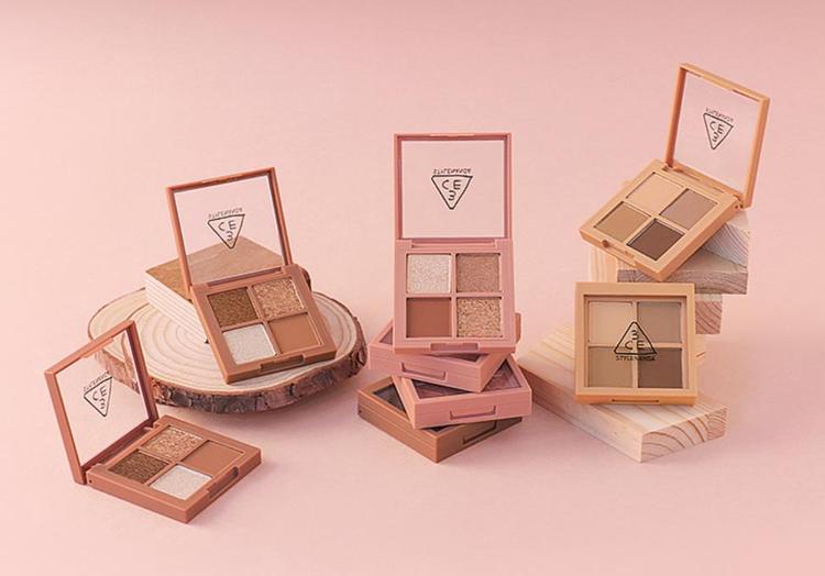 3ce是什么公司的