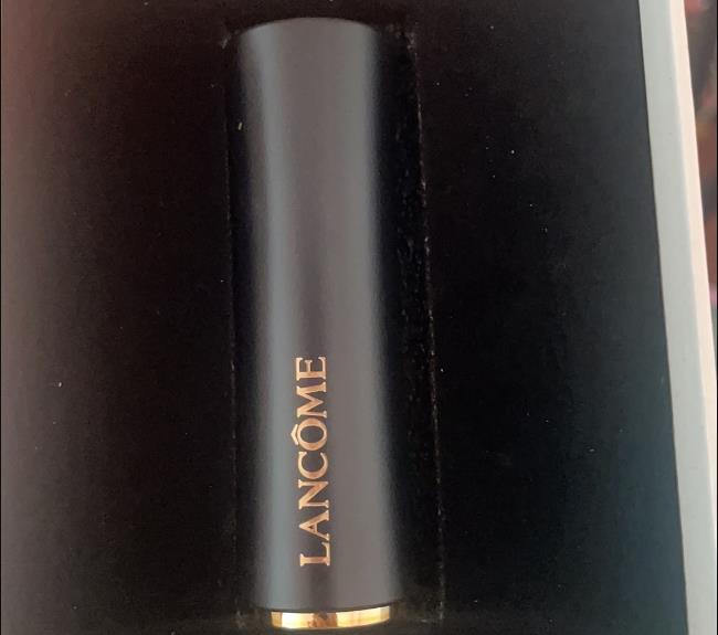 怎样识别兰蔻口红是不是正品