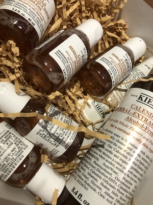 科颜氏金盏花爽肤水适合什么肤质