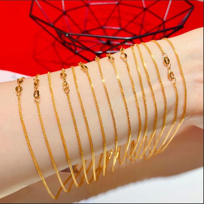 项链为什么叫肖邦链