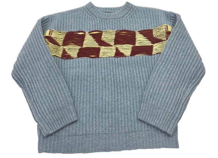 r是什么牌子衣服