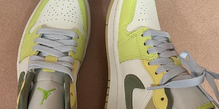 耐克aj什么意思