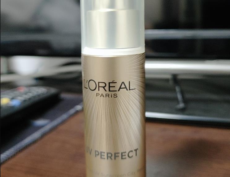 欧莱雅进口还是国产