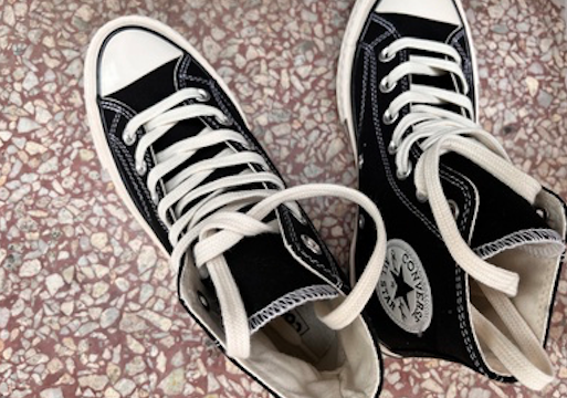 converse是什么牌子