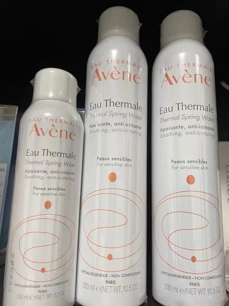 雅漾喷雾的水是普通的水吗