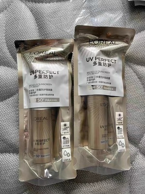 防晒霜和隔离霜先涂哪个