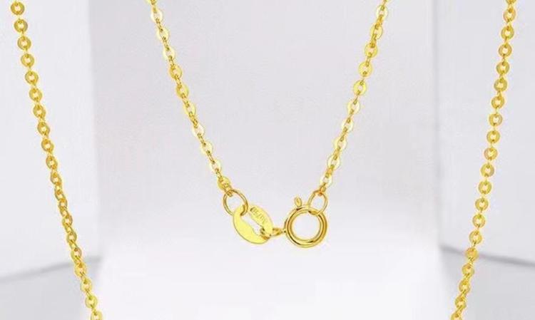 750金一般戴多久会掉色