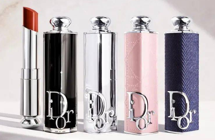 2022年迪奥最火的色号