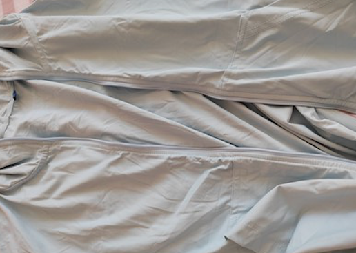 防晒衣是什么面料做的