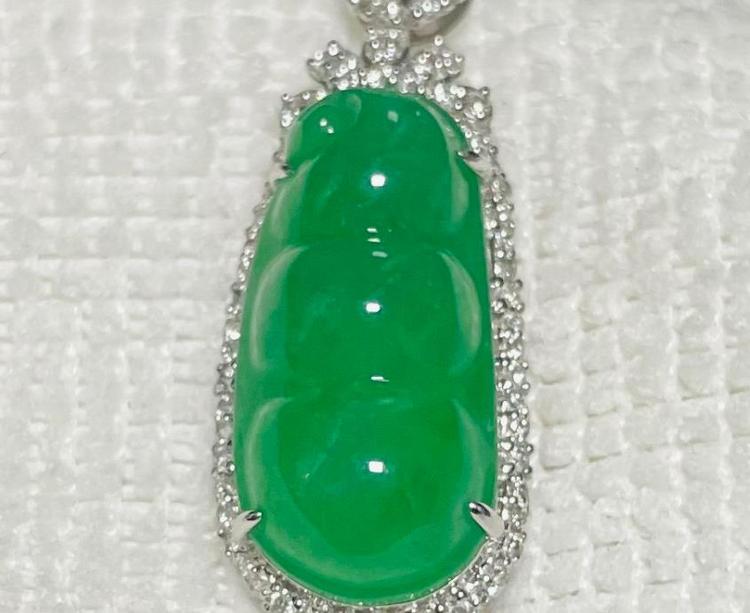 b货翡翠是什么意思