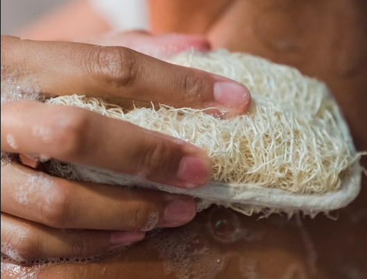 去鸡皮肤最有效的方法