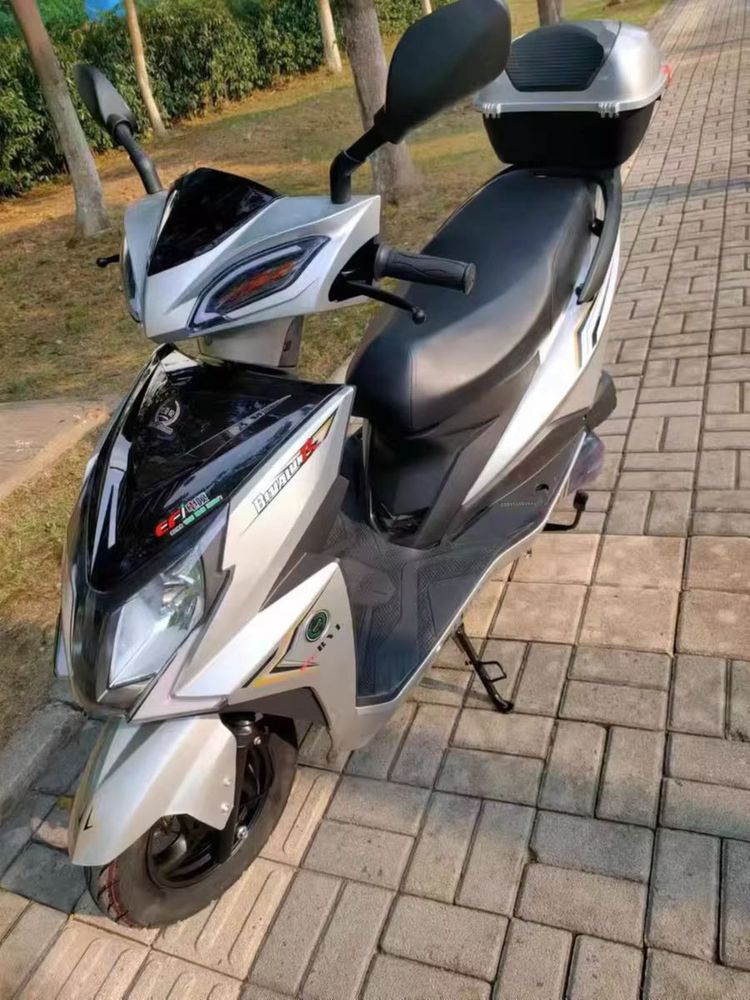 qjmotor是什么牌子