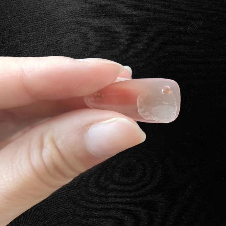 甲片自己在家怎么卸