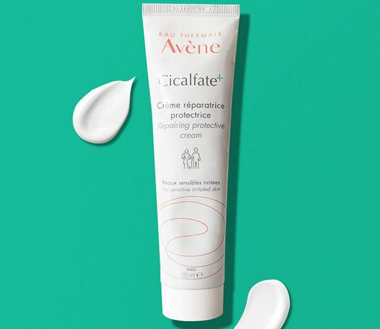 雅漾大白霜的功效