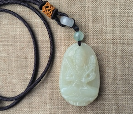 玉石和翡翠有啥区别