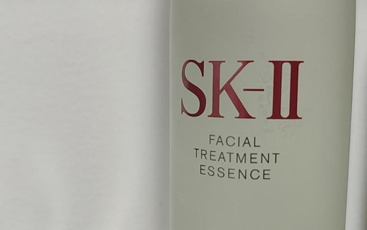 sk2神仙水防伪码在哪个位置