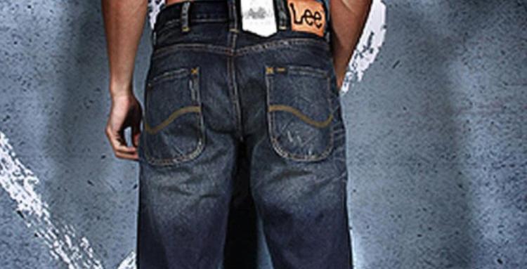 lee跟leefalle是一个牌子吗