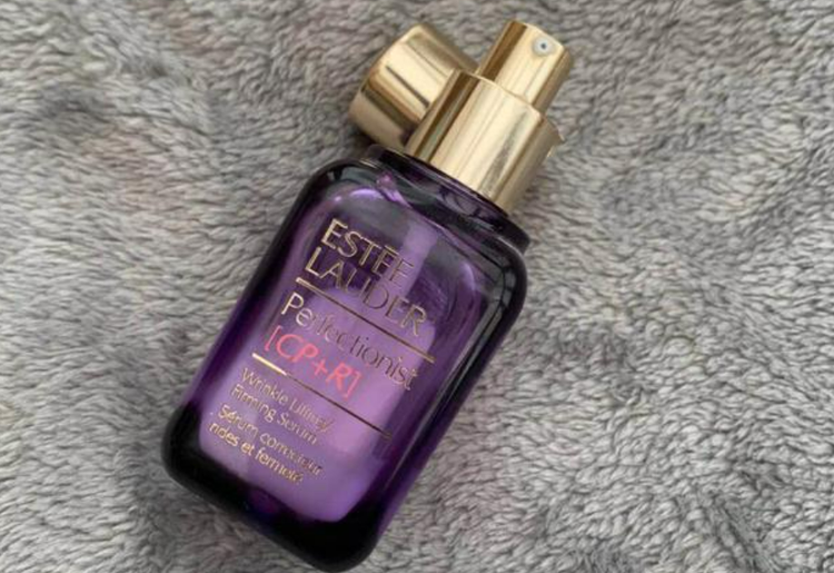 雅诗兰黛小紫瓶和小棕瓶区别