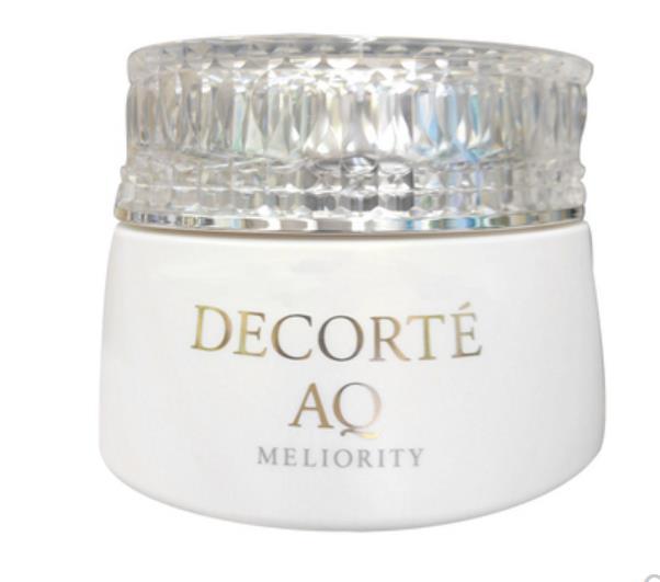 黛珂洁肤霜怎么用