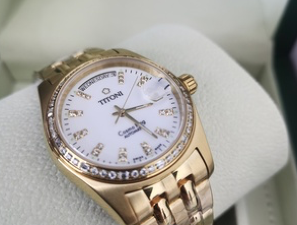 梅花表是哪个国家的牌子