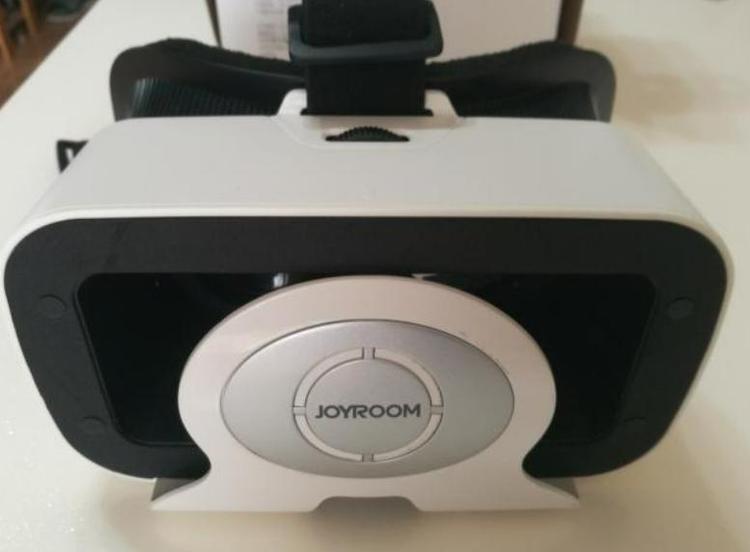 joyroom是什么牌子