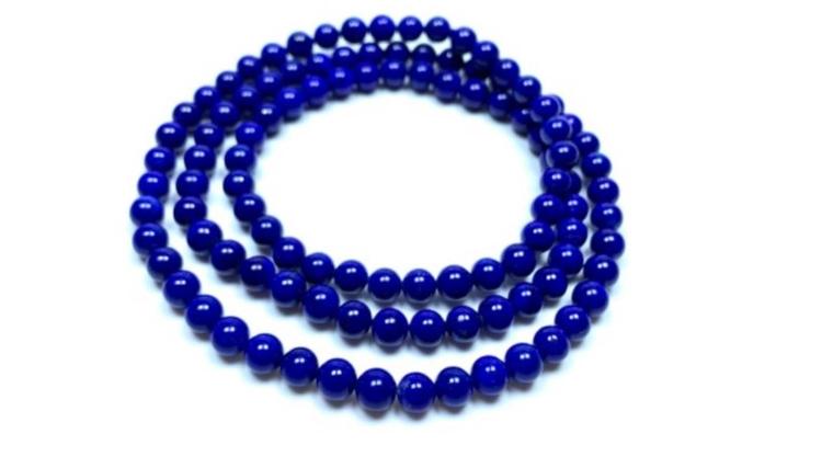 青金石属于什么宝石