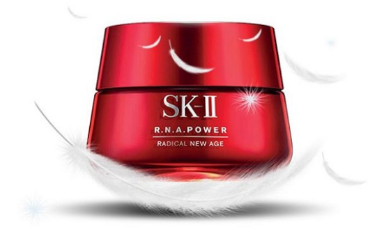 资生堂大红瓶面霜有几种