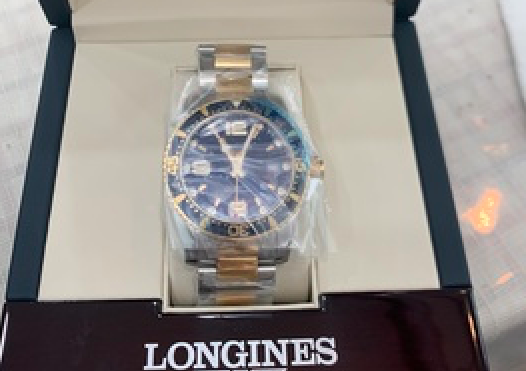 longines手表什么牌子
