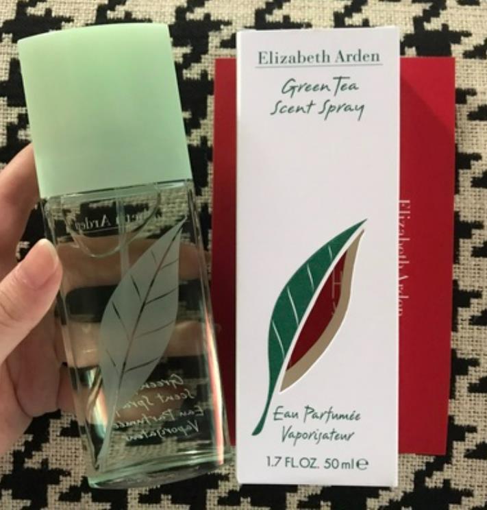 伊丽莎白雅顿香水生产日期怎么看