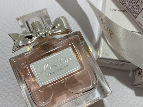 香水一般建议买多少ml