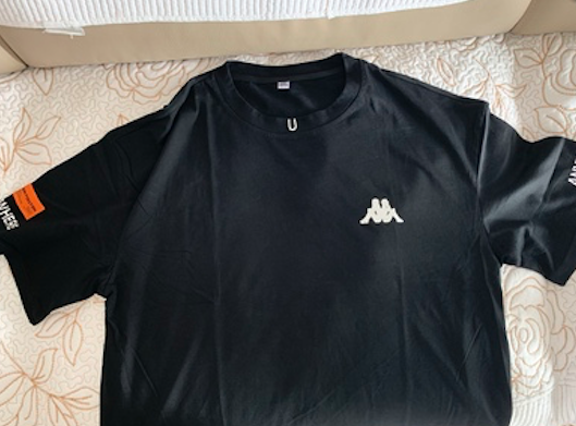 kappa属于几线品牌