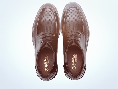 goldlion是什么牌子